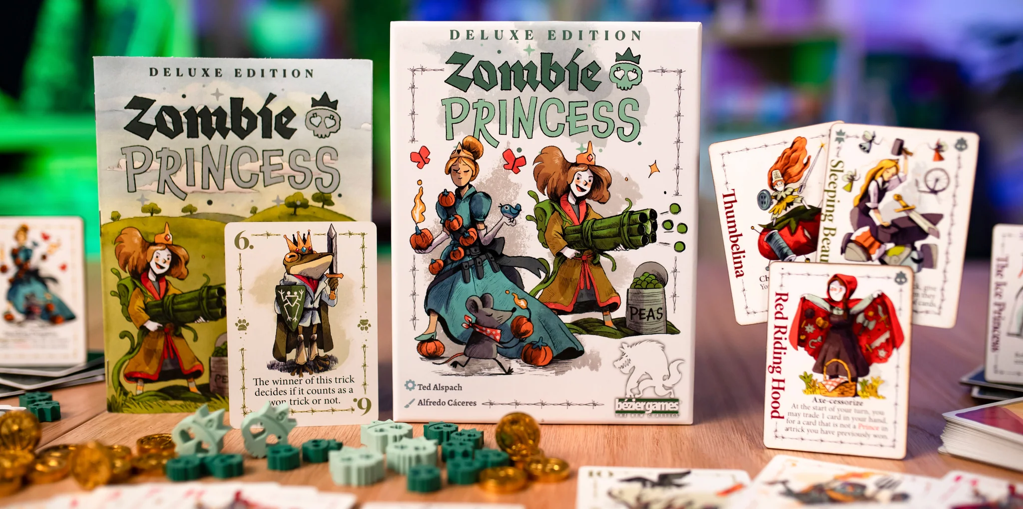 Strategy Meets Signature Style